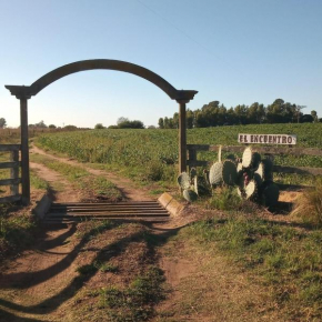 Cabaña El Encuentro